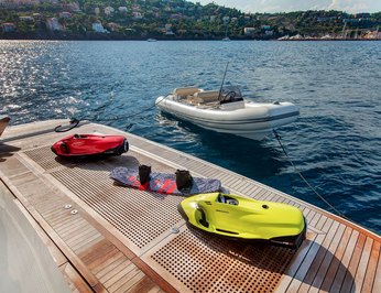 Esmeralda of the Seas photo 16