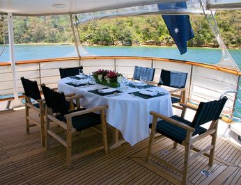 The Boat photo 9