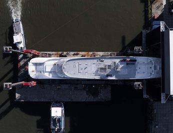 Feadship 824 photo 8
