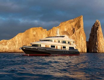 Galapagos Horizon photo 5