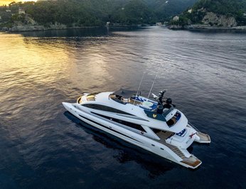 Buccara Sea Falcon I photo 34