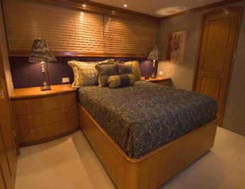 Queen Stateroom