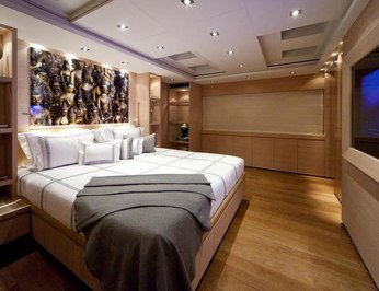 Master Stateroom