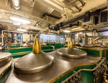 SS Delphine photo 21