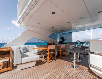 Captain Morgan III photo 45