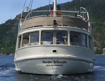 Pacific Yellowfin photo 29
