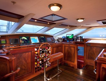 Wheelhouse