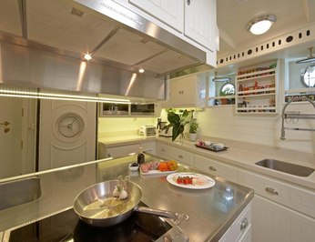 Galley