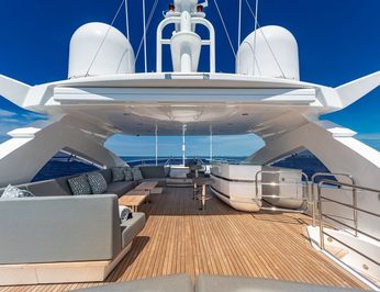Captain Morgan III photo 47