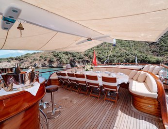 Lycian Queen photo 4