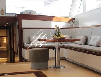 Grand Sailor photo 8