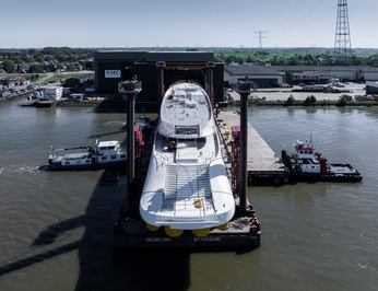 Feadship 824 photo 10