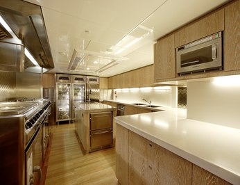 Galley