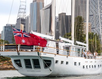 Southern Cloud photo 122