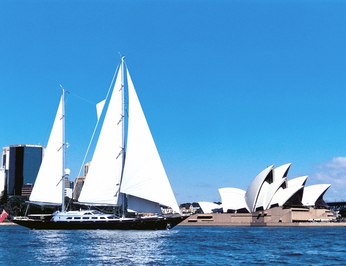 Sydney Harbour