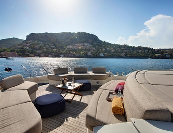 Esmeralda of the Seas photo 15