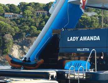 Lady Amanda photo 5