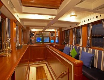 Wheelhouse