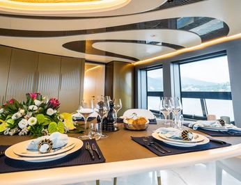 Pacific Pearl photo 9