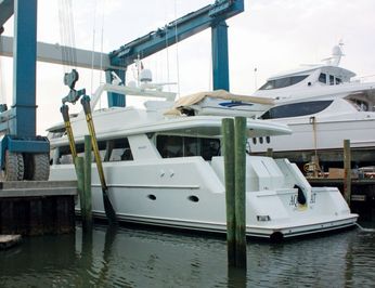 aqua kat yacht beaufort nc