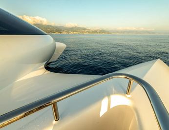 Buccara Sea Falcon I photo 28