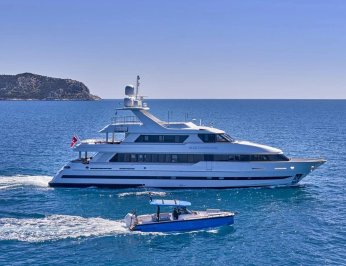 Blue Symphonie photo 50