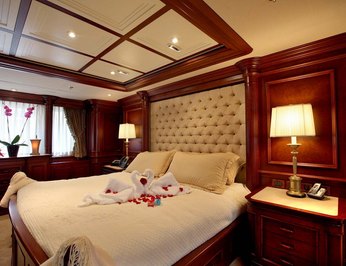 Master Stateroom