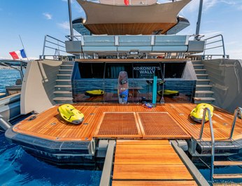 Kokonut's Wally photo 5