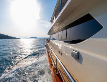Lycian Dream photo 26