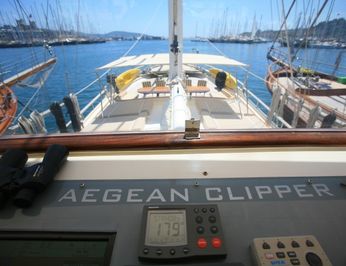 Aegean Cipper photo 17