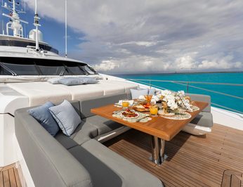 Captain Morgan III photo 47