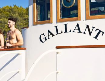 Gallant photo 52