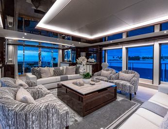 Captain Morgan III photo 9