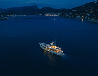 Calypso I photo 20