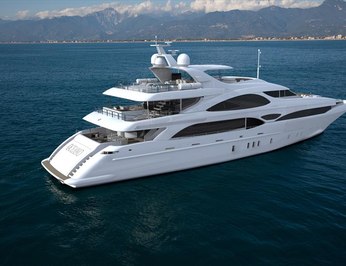 Mangusta Oceano 46/02 photo 4