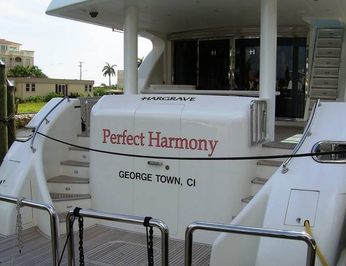 Perfect Harmony photo 5