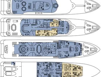 deck Plans