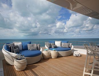 Esmeralda II photo 38