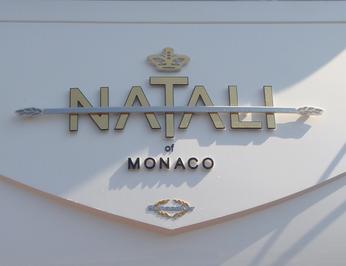 Natali of Monaco photo 5