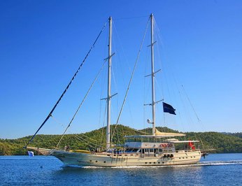Aegean Clipper photo 17