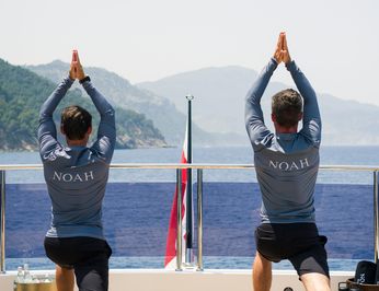 Noah photo 23