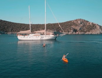 Queen of Sea photo 129