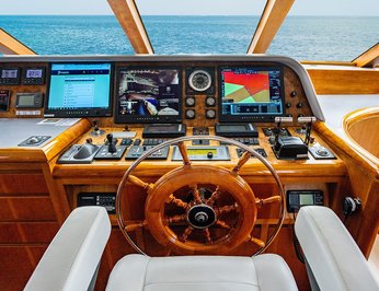 Silver Seas photo 52