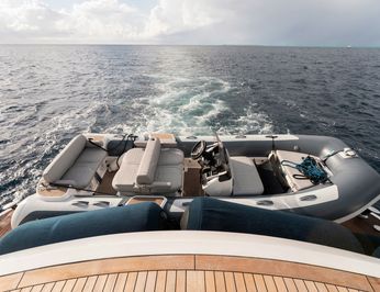 Captain Morgan III photo 52