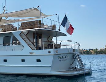 Stalca photo 28