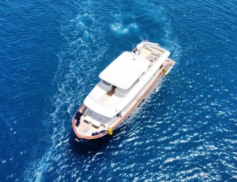 Lycian Dream photo 28