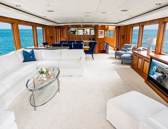 Silver Seas photo 45