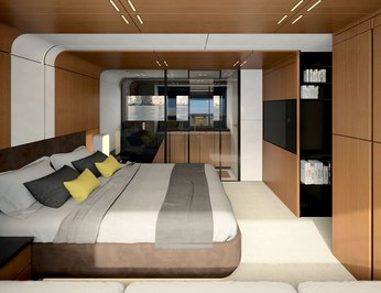 Moonraker 3 photo 10