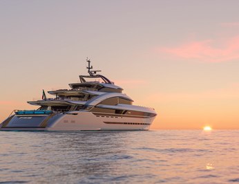 Poseidon 86M photo 5
