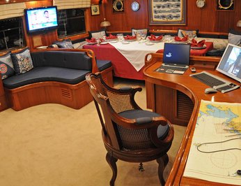 Gacela photo 40